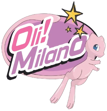 Logo Oli Milano